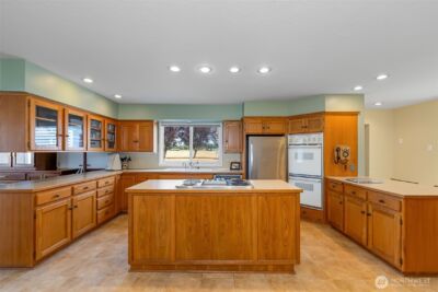 4596 Woodcock Road , Sequim, WA 98382-8523 - Photo 24