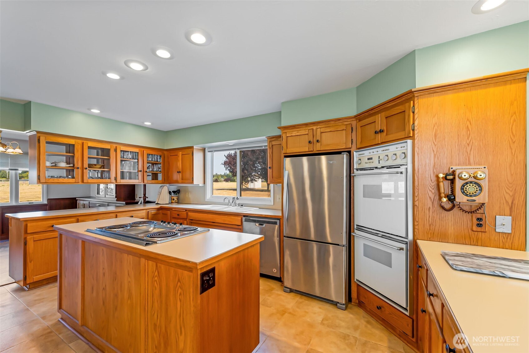 4596 Woodcock Road , Sequim, WA 98382-8523