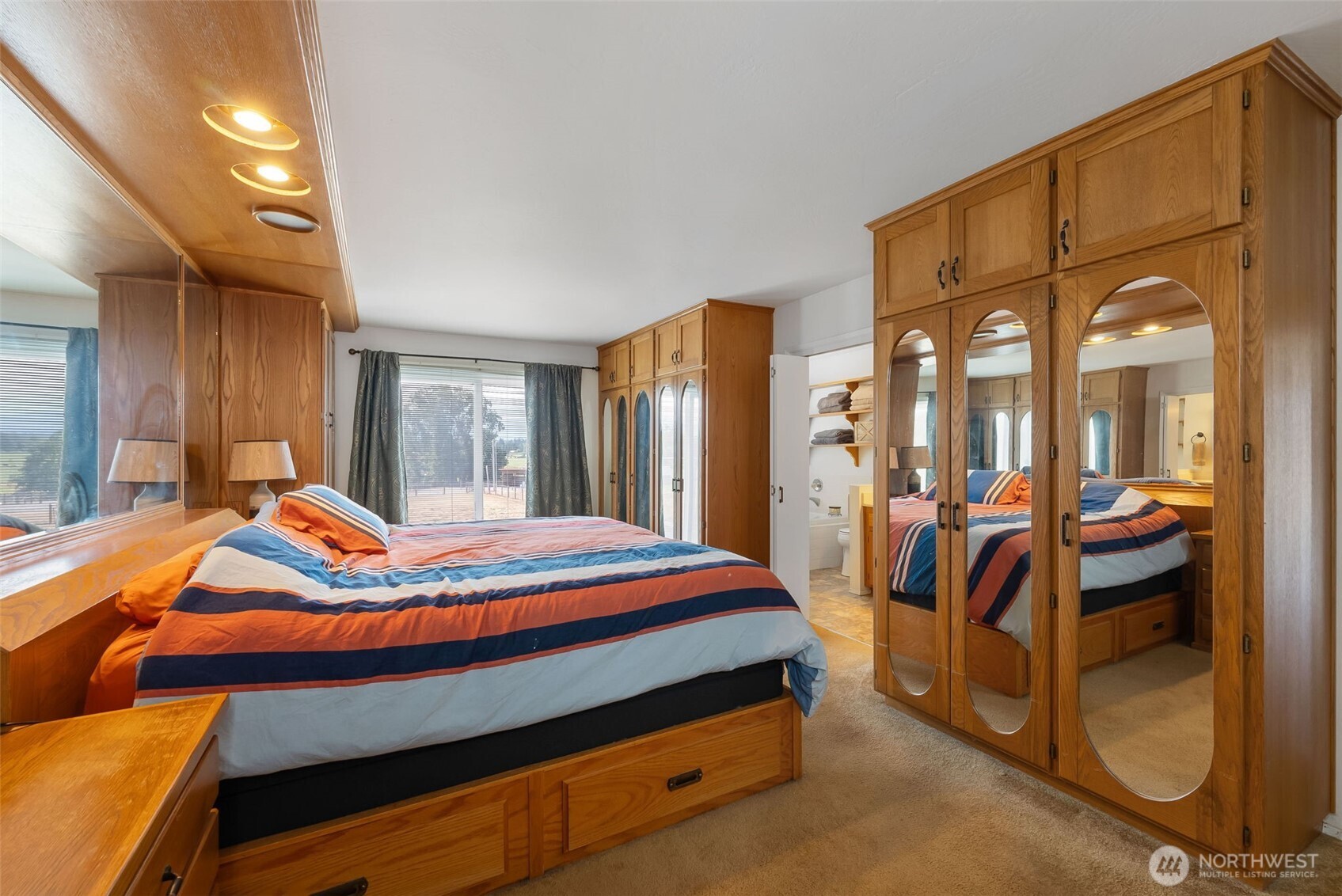 4596 Woodcock Road , Sequim, WA 98382-8523