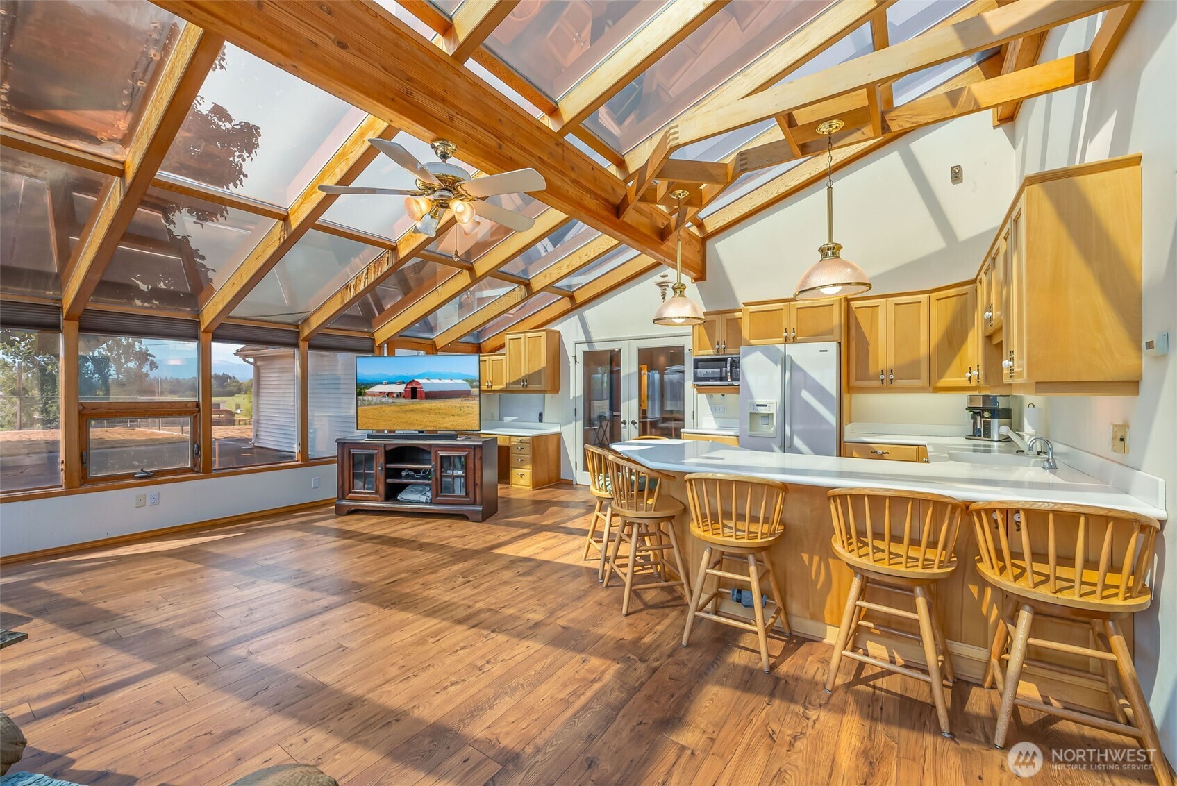 4596 Woodcock Road , Sequim, WA 98382-8523