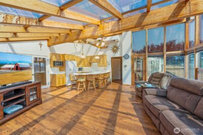 4596 Woodcock Road , Sequim, WA 98382-8523 - Photo 29