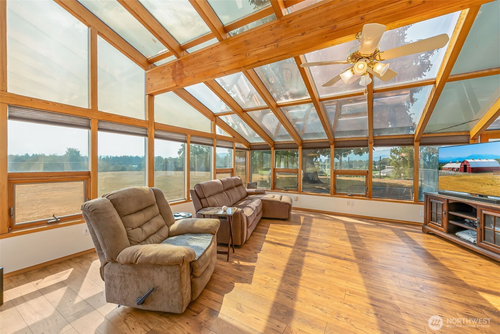 4596 Woodcock Road , Sequim, WA 98382-8523