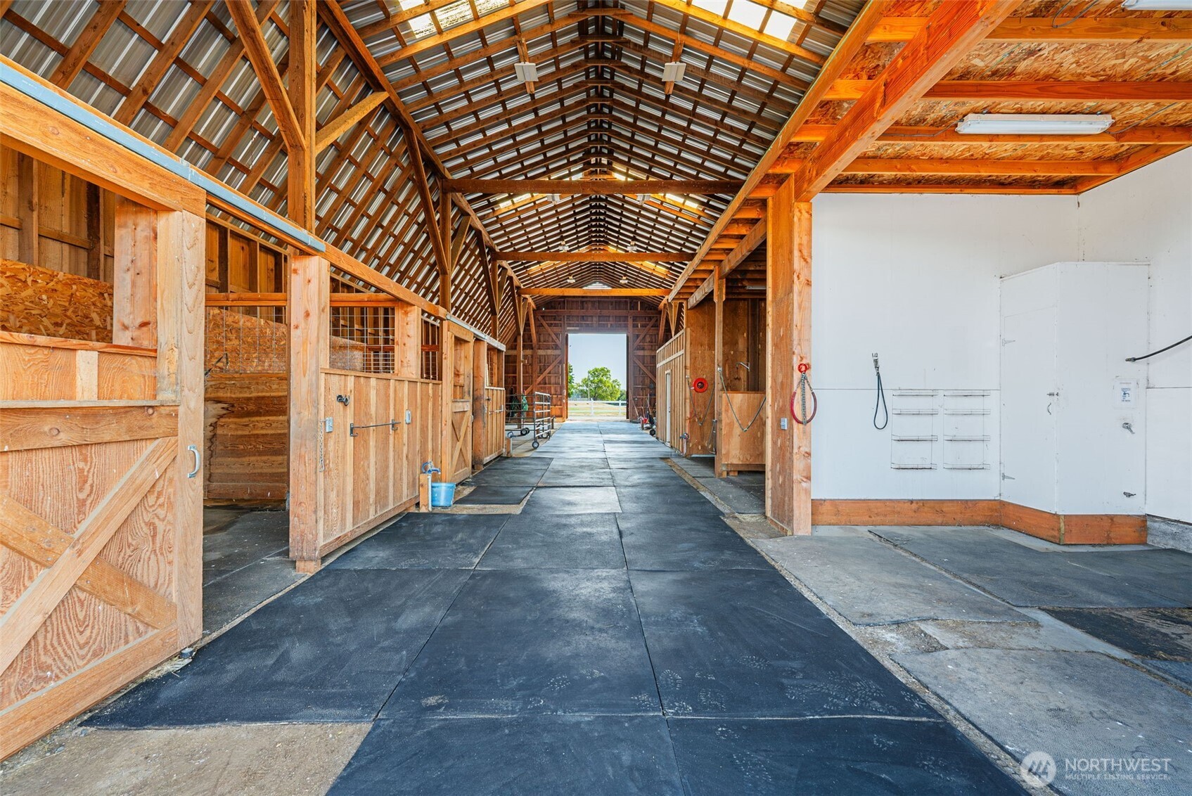 4596 Woodcock Road , Sequim, WA 98382-8523