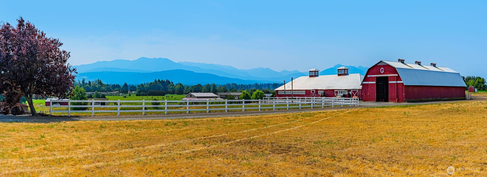 4596 Woodcock Road , Sequim, WA 98382-8523