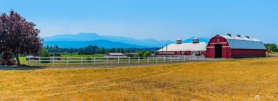 4596 Woodcock Road , Sequim, WA 98382-8523 - Photo 38
