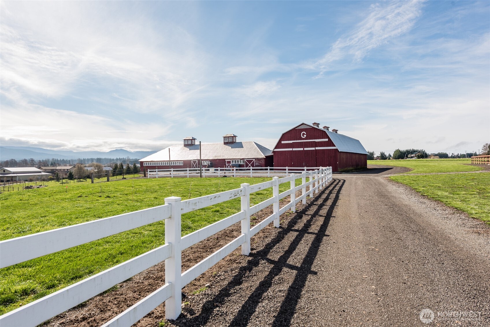 4596 Woodcock Road , Sequim, WA 98382-8523