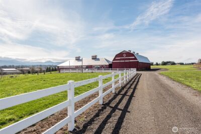 4596 Woodcock Road , Sequim, WA 98382-8523 - Photo 9