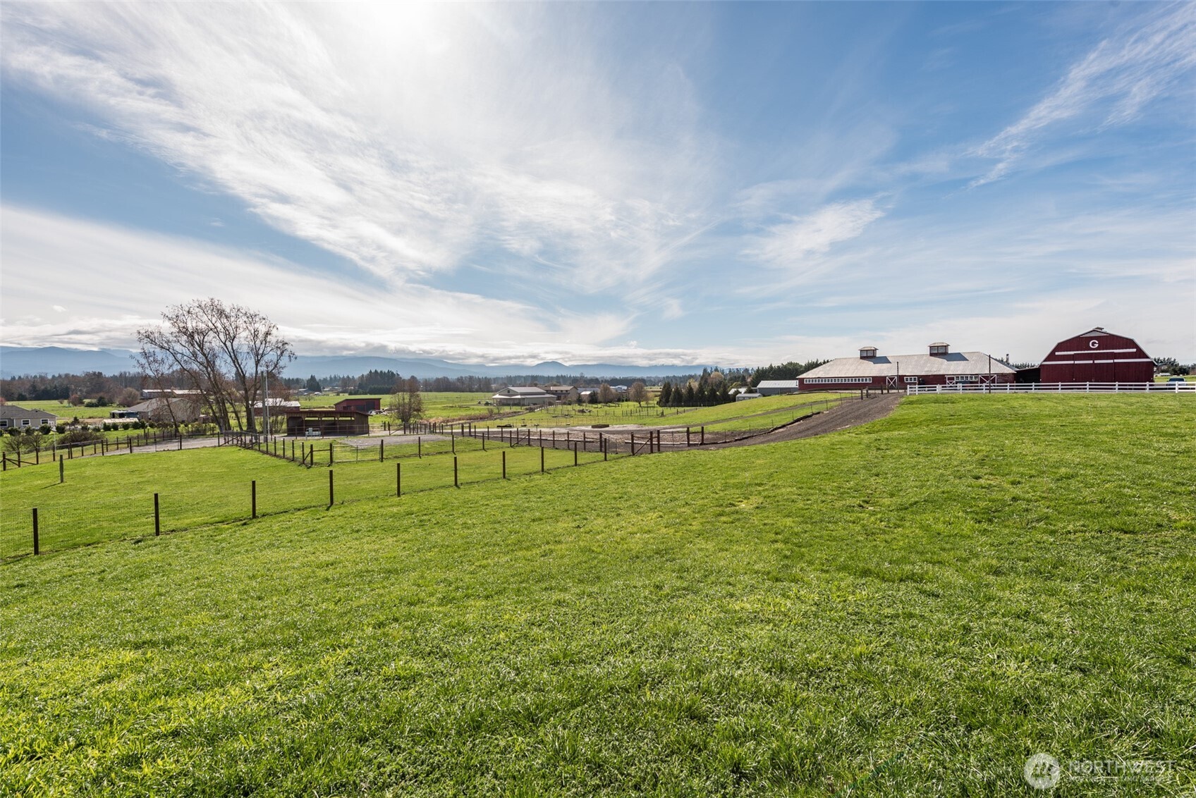 4596 Woodcock Road , Sequim, WA 98382-8523