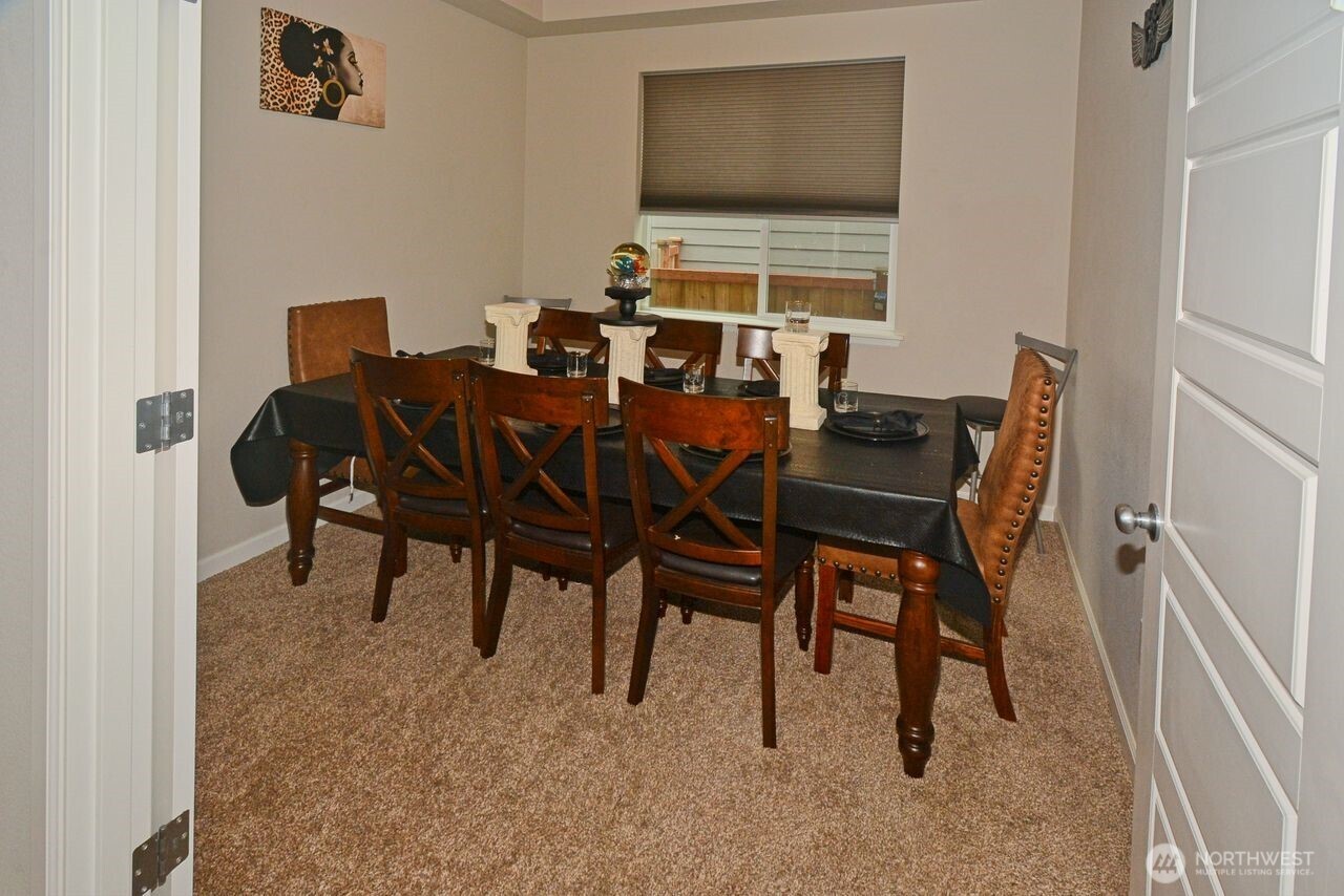 9976 Charles Street , Yelm, WA 98597