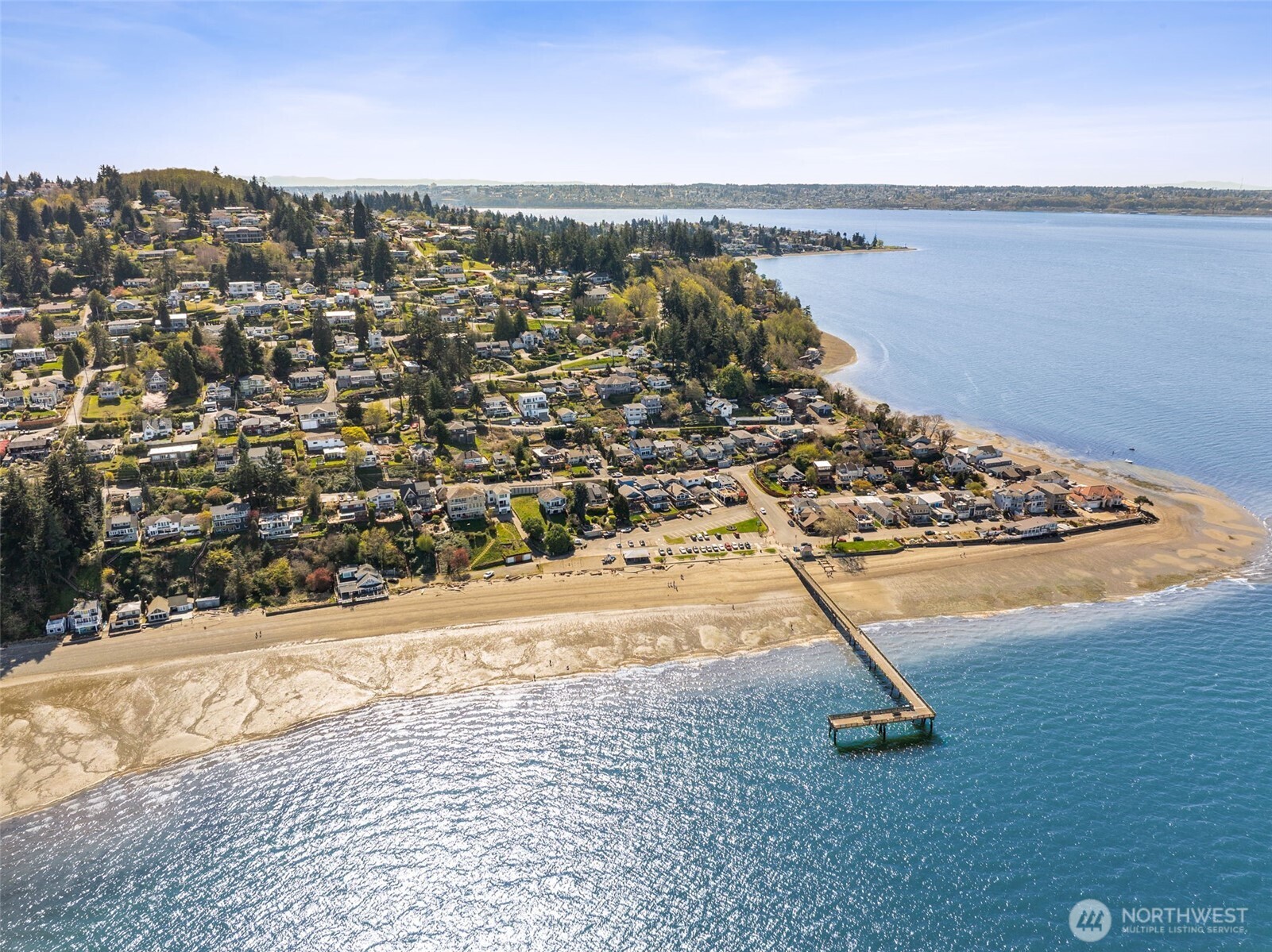 8424 East Side Drive NE, Tacoma, WA 98422