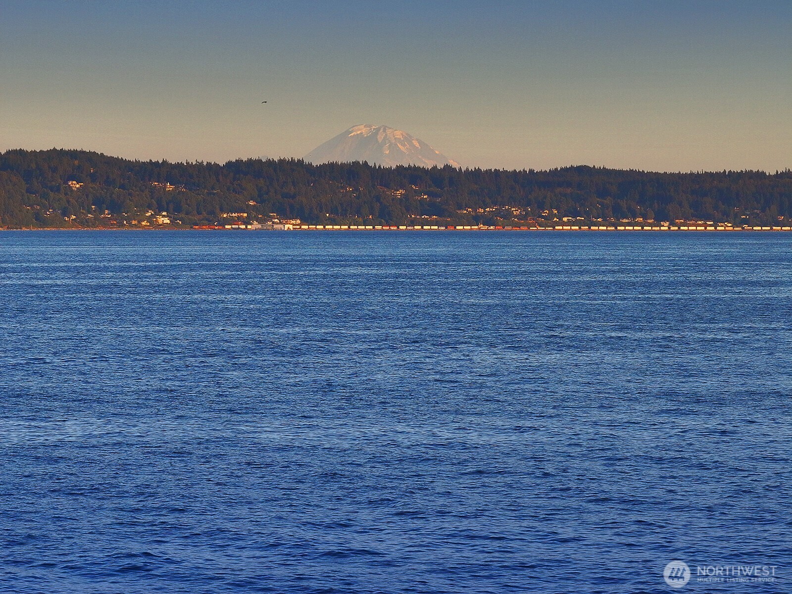 8267 Franklin Road , Clinton, WA 98236