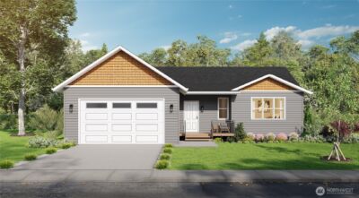 1806 Twin Oaks Lane , Freeland, WA 98249