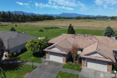 40 Cascadia Loop , Sequim, WA 98382