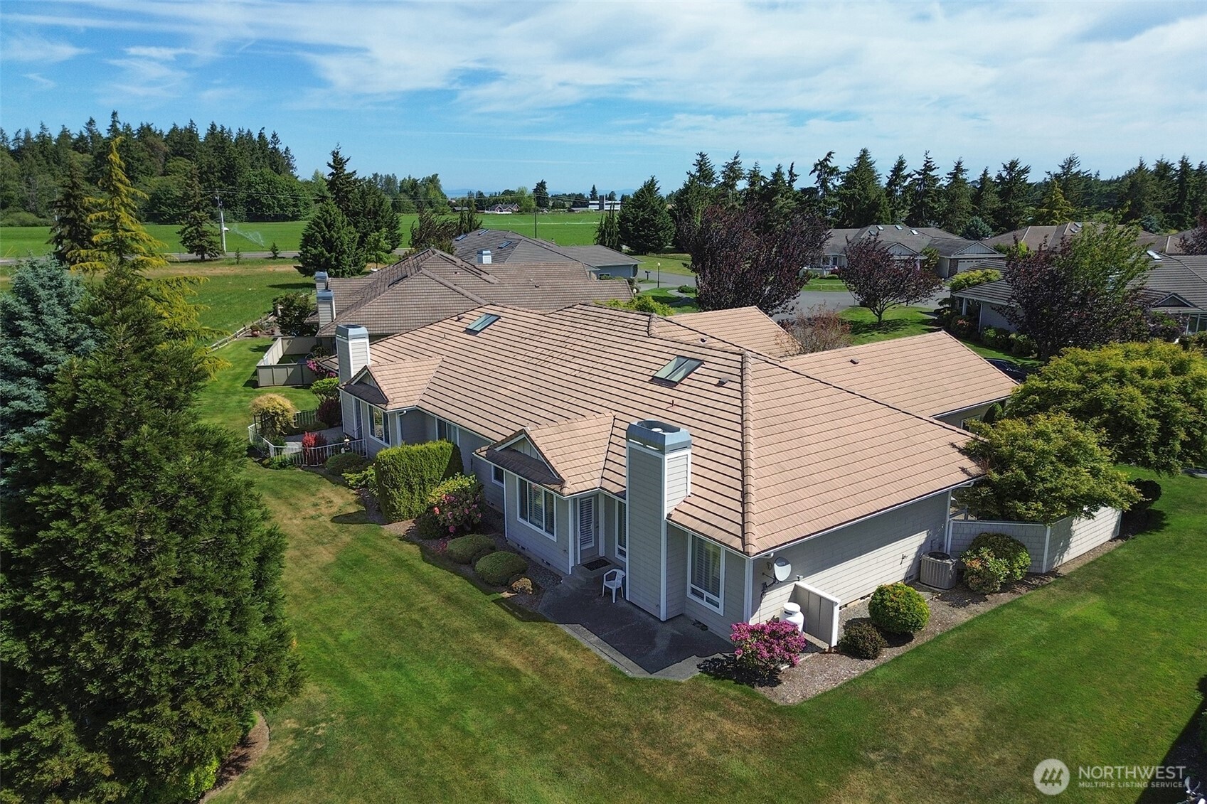 40 Cascadia Loop , Sequim, WA 98382