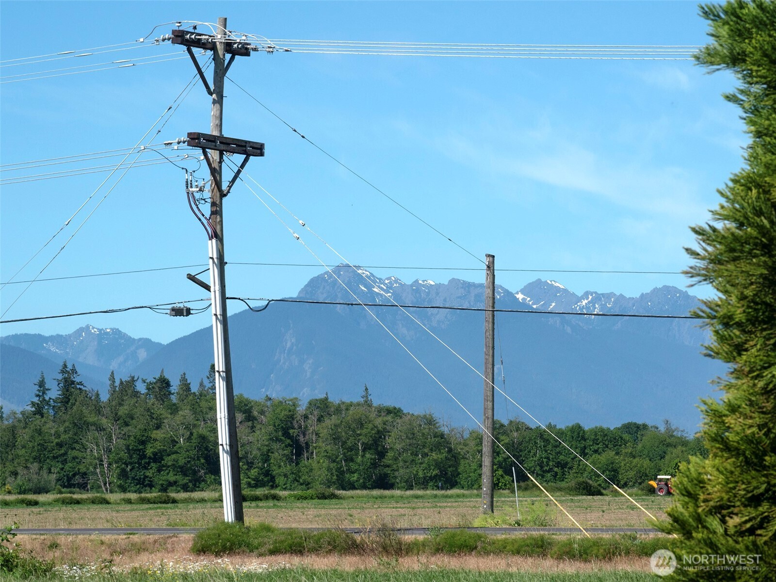 40 Cascadia Loop , Sequim, WA 98382