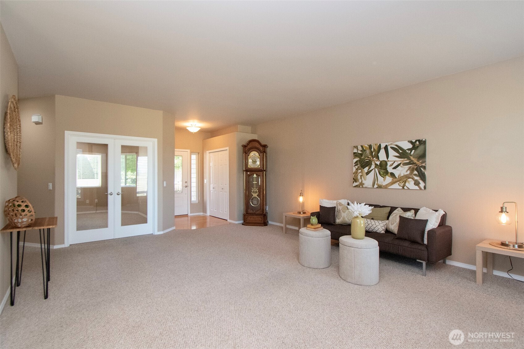 40 Cascadia Loop , Sequim, WA 98382