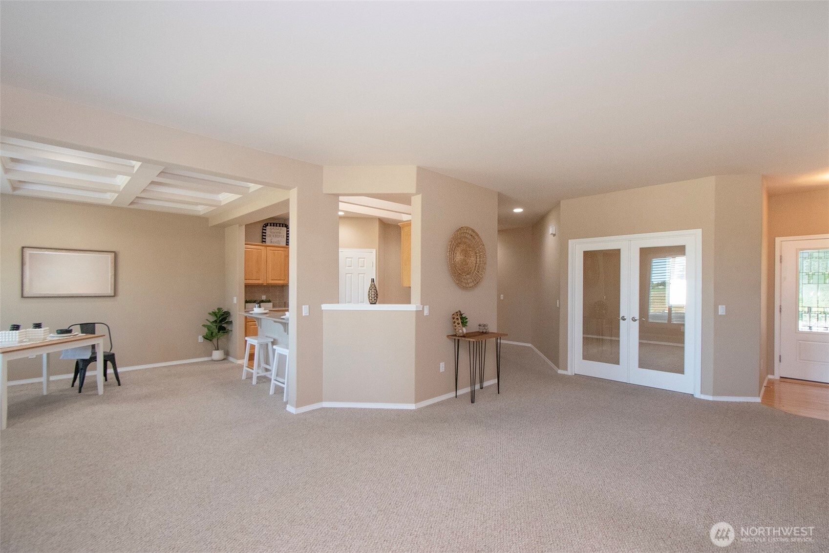 40 Cascadia Loop , Sequim, WA 98382