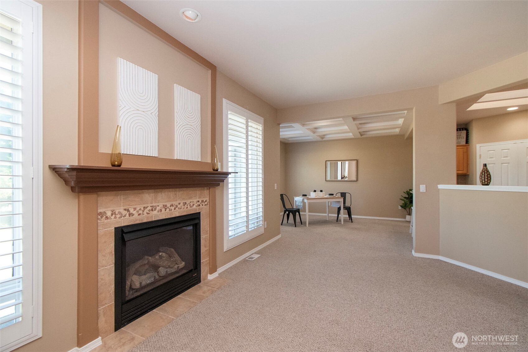 40 Cascadia Loop , Sequim, WA 98382