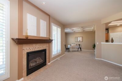 40 Cascadia Loop , Sequim, WA 98382 - Photo 15