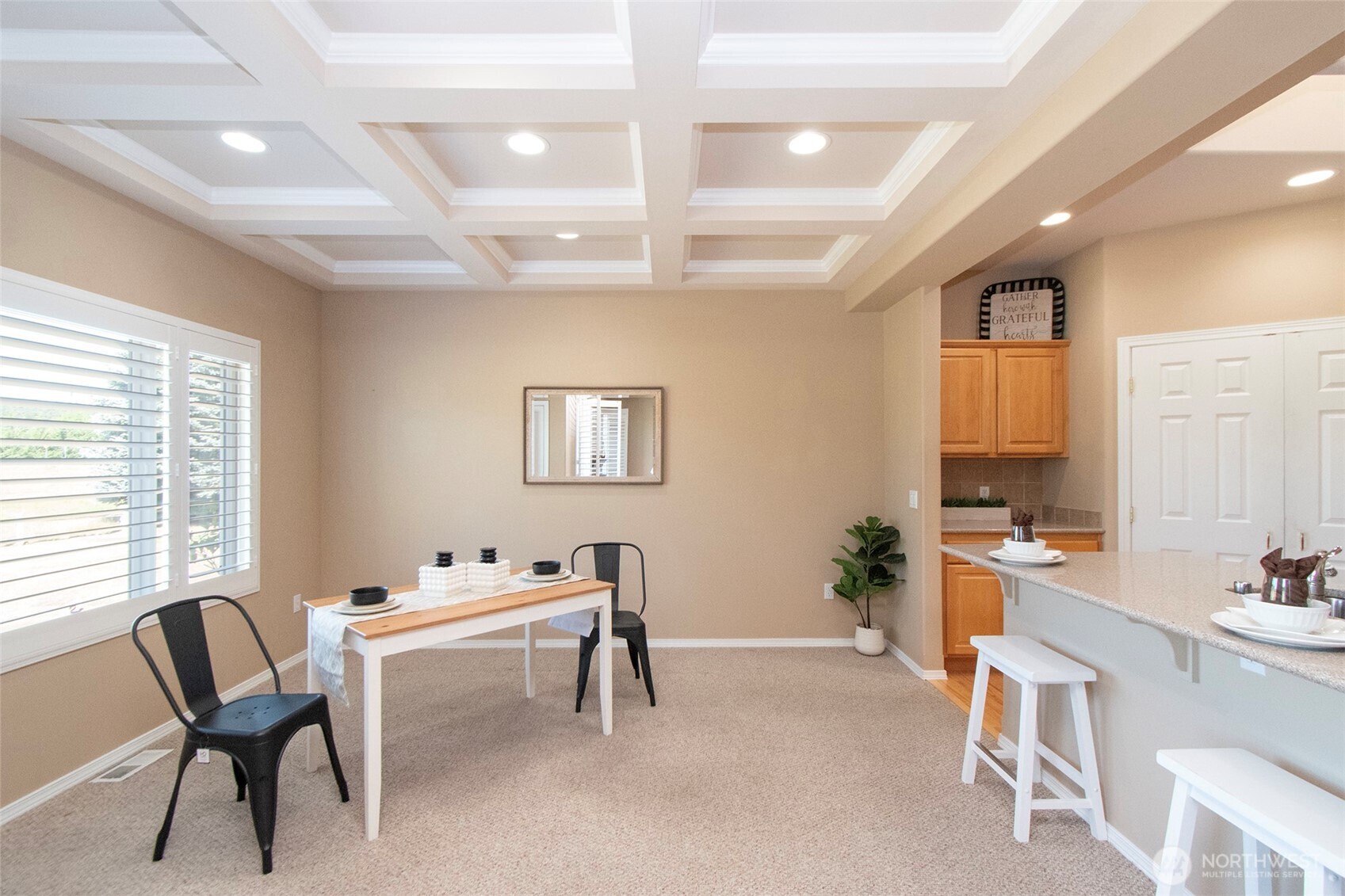 40 Cascadia Loop , Sequim, WA 98382