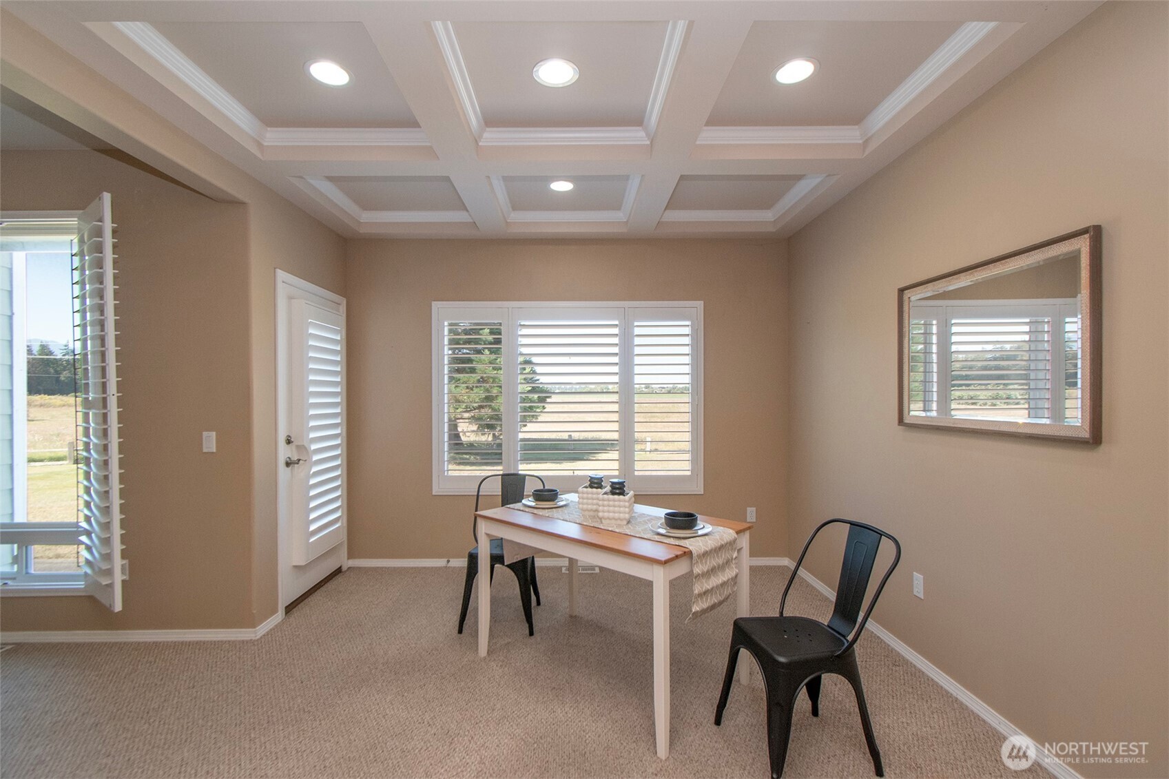 40 Cascadia Loop , Sequim, WA 98382