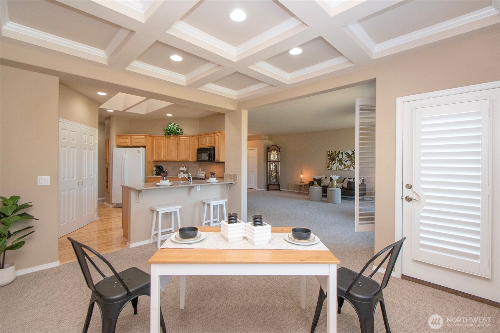 40 Cascadia Loop , Sequim, WA 98382