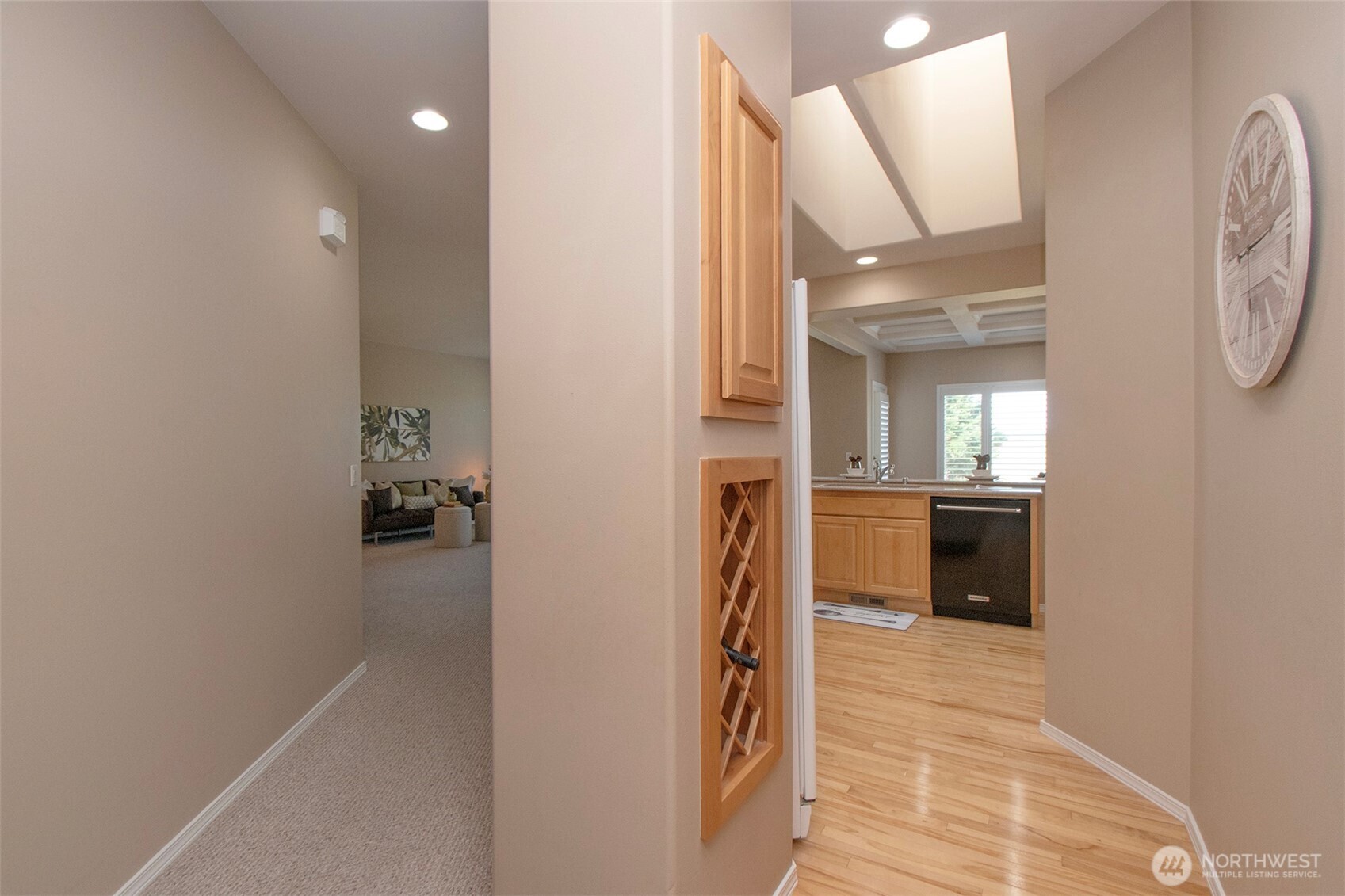 40 Cascadia Loop , Sequim, WA 98382