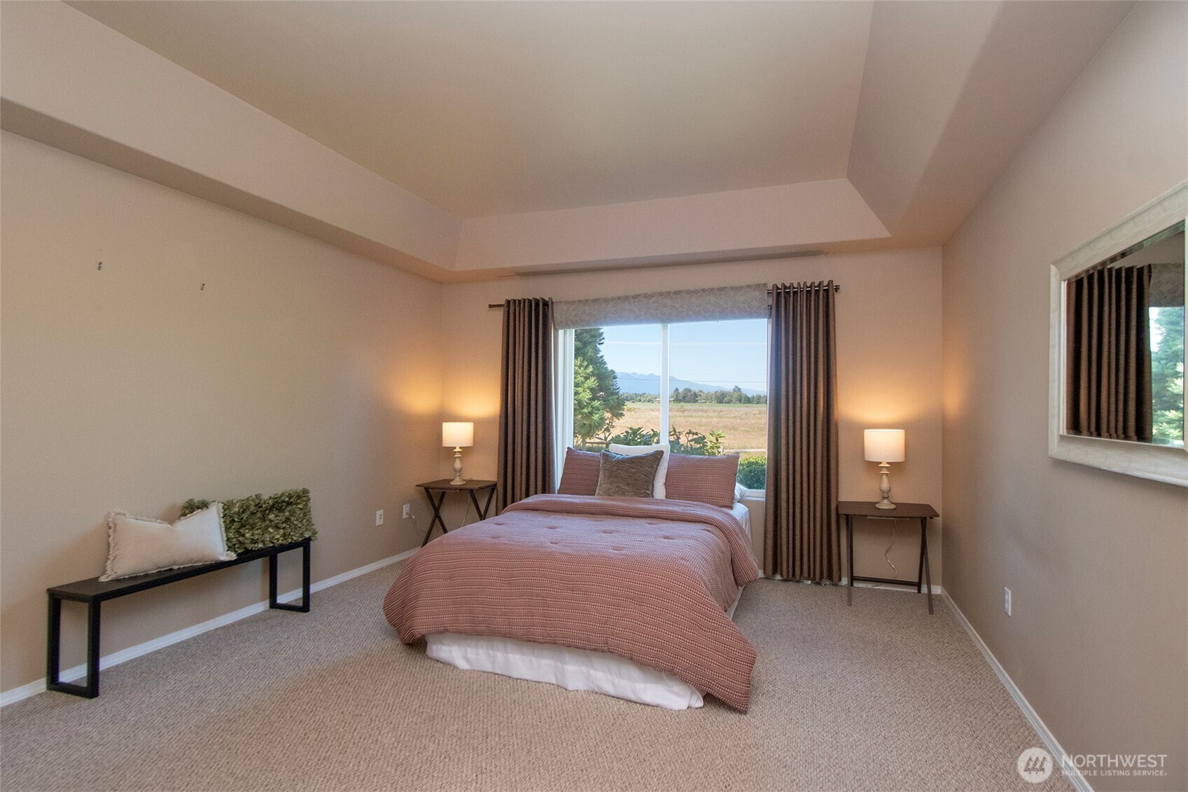 40 Cascadia Loop , Sequim, WA 98382