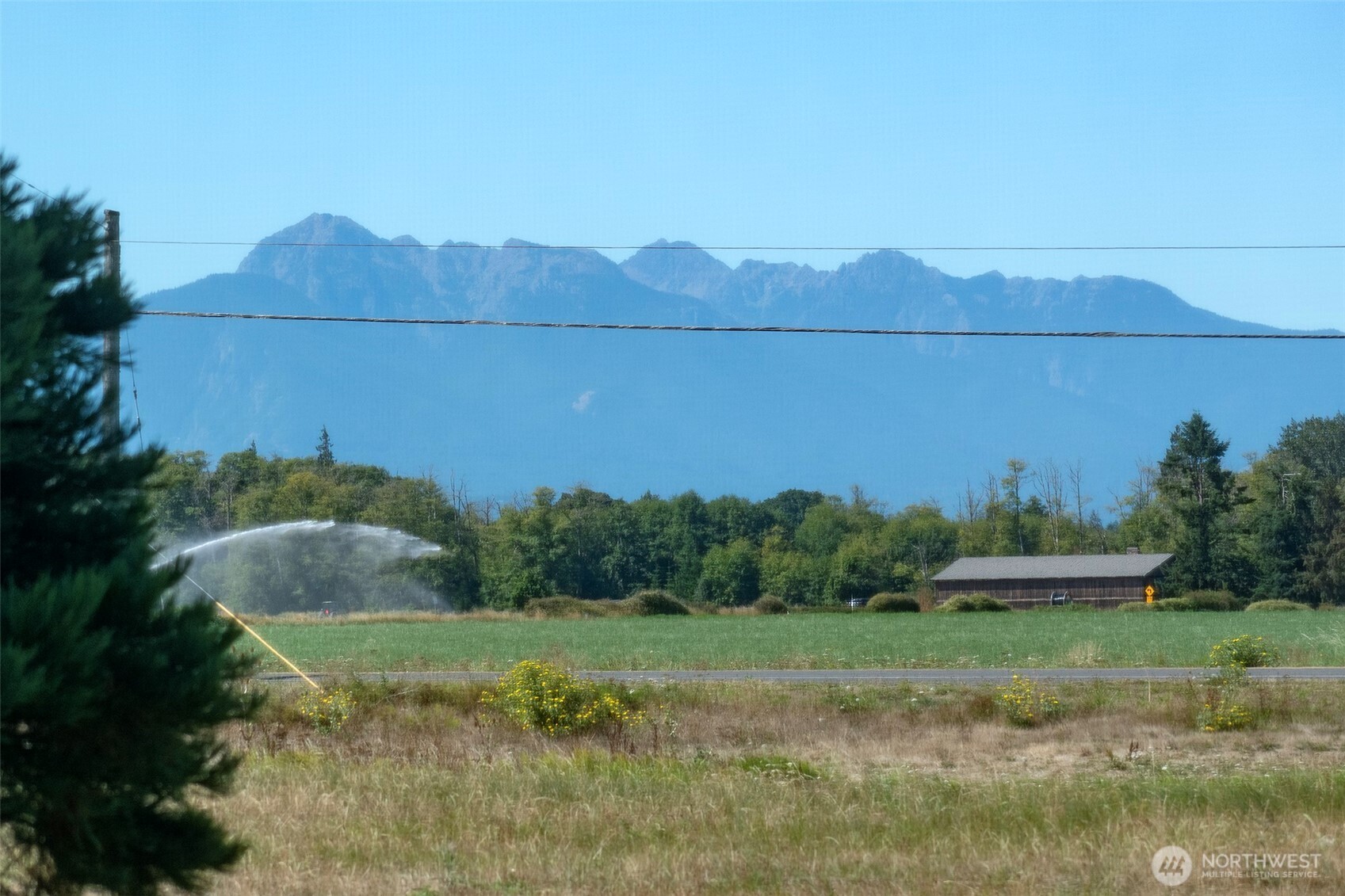 40 Cascadia Loop , Sequim, WA 98382