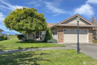 40 Cascadia Loop , Sequim, WA 98382 - Photo 3