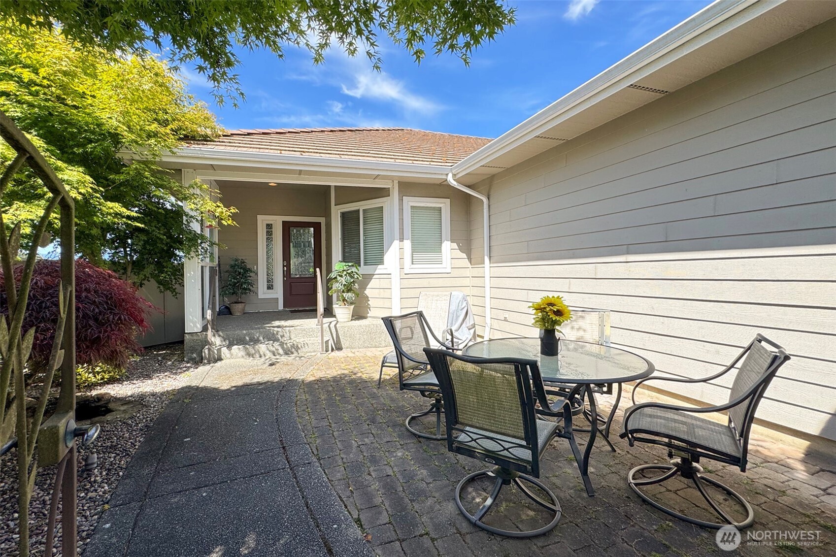 40 Cascadia Loop , Sequim, WA 98382