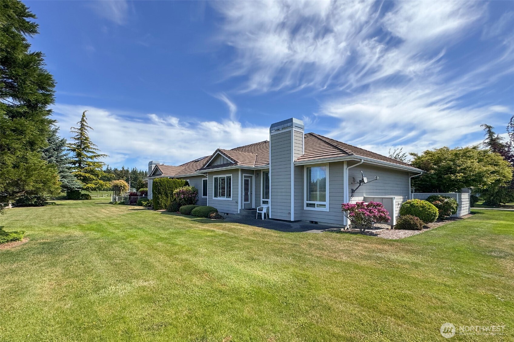 40 Cascadia Loop , Sequim, WA 98382