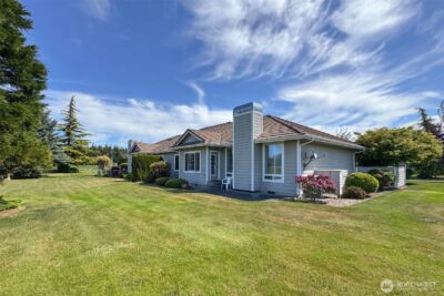 40 Cascadia Loop , Sequim, WA 98382 - Photo 32