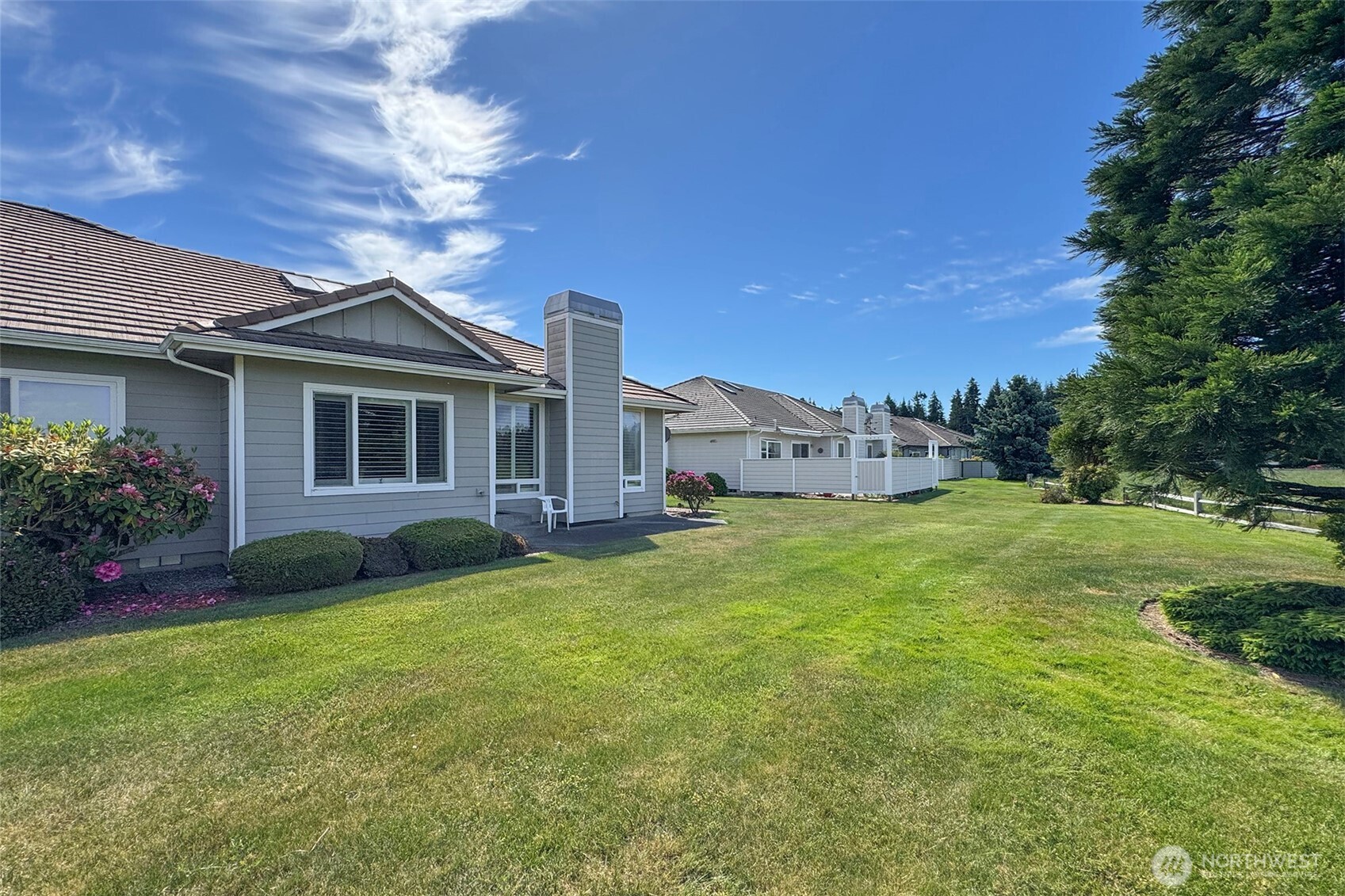 40 Cascadia Loop , Sequim, WA 98382