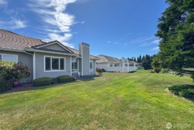 40 Cascadia Loop , Sequim, WA 98382 - Photo 33