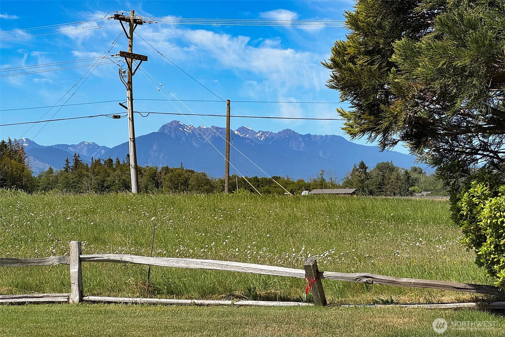 40 Cascadia Loop , Sequim, WA 98382