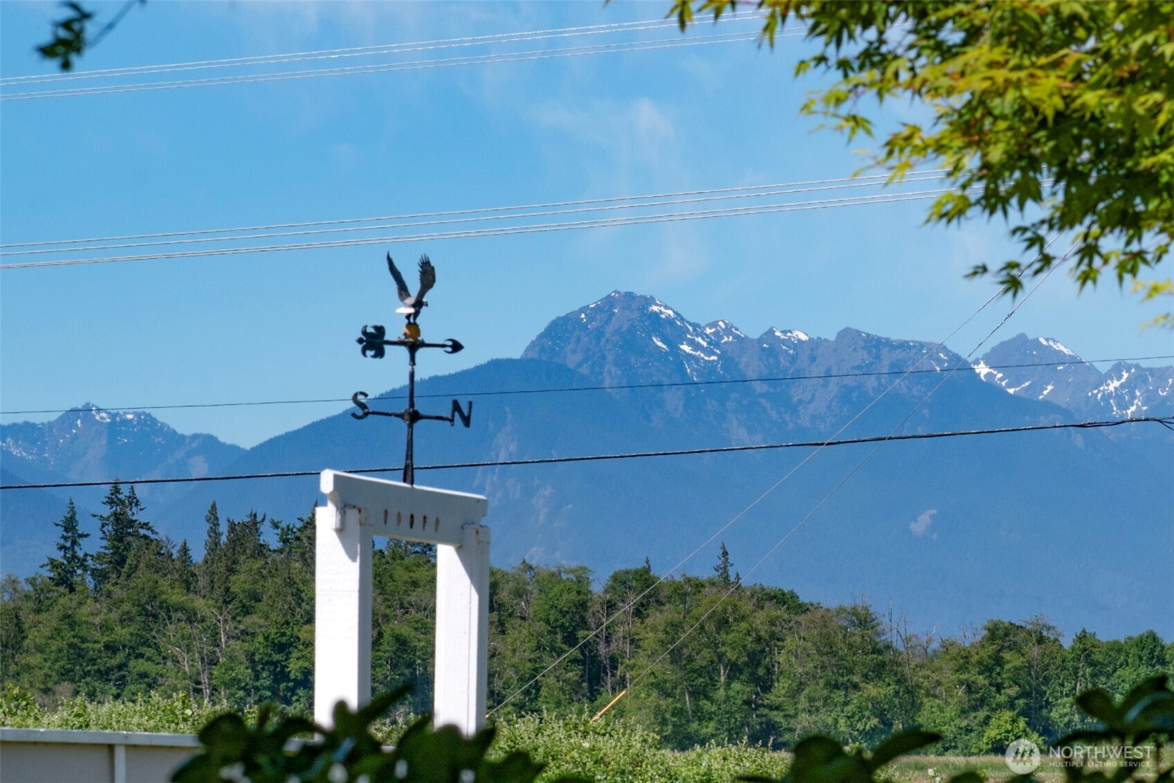 40 Cascadia Loop , Sequim, WA 98382