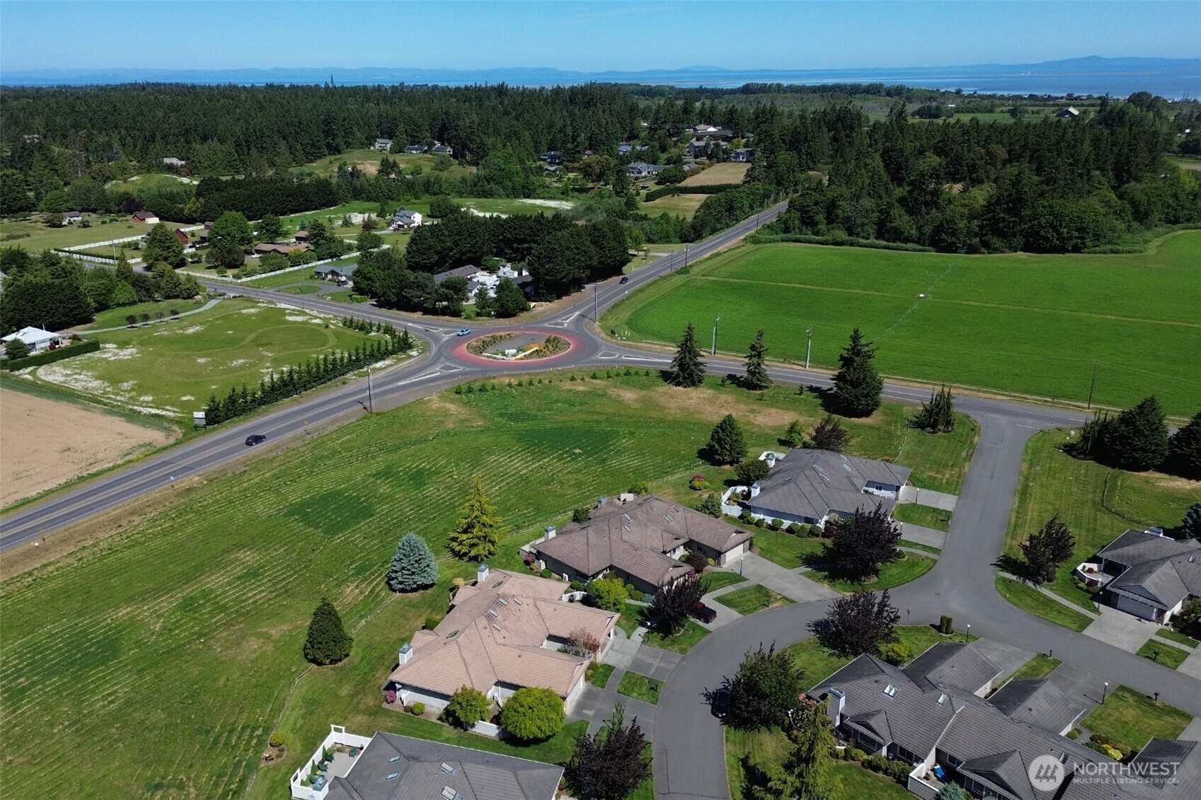 40 Cascadia Loop , Sequim, WA 98382