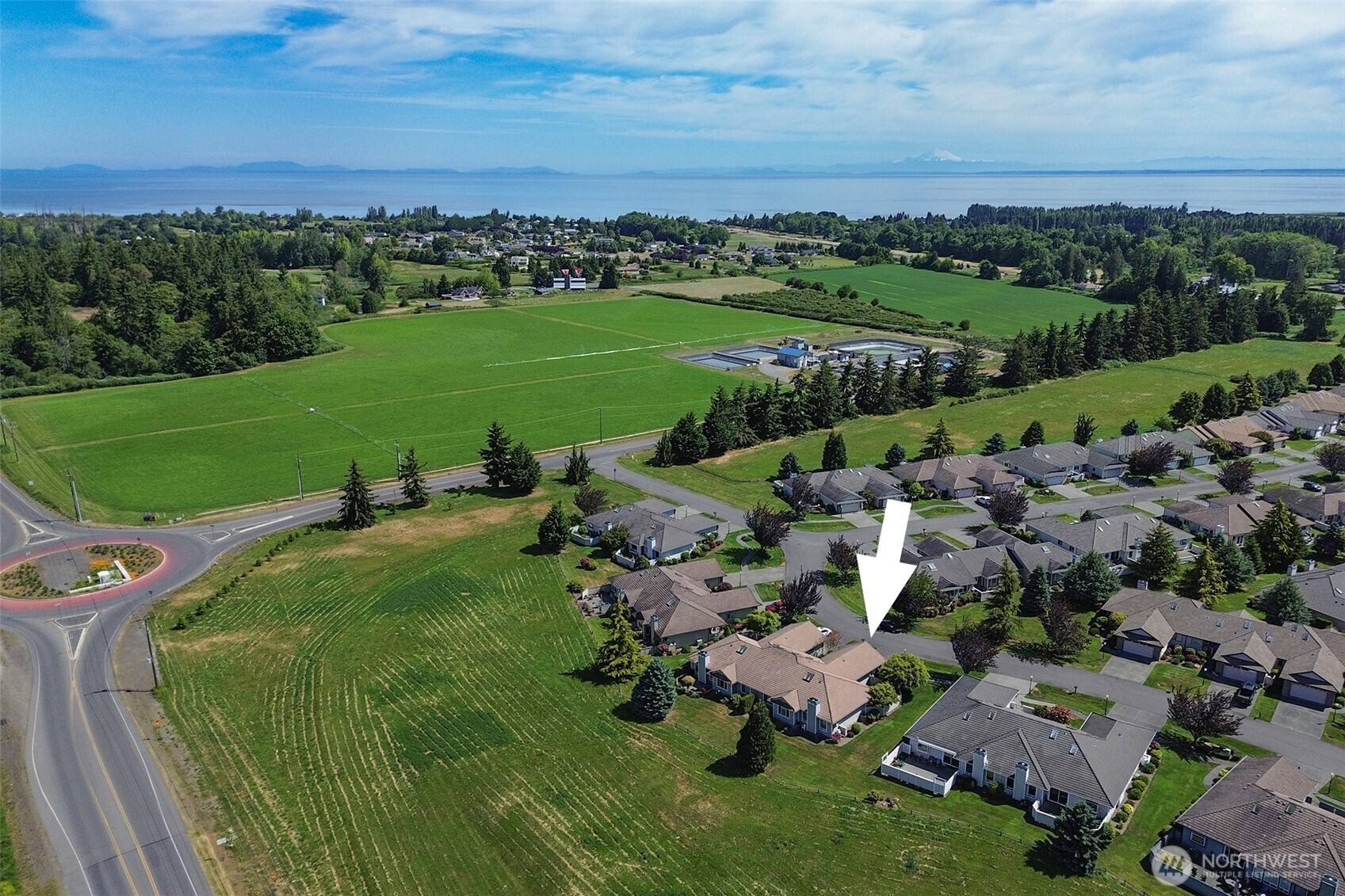 40 Cascadia Loop , Sequim, WA 98382