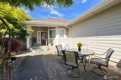 40 Cascadia Loop , Sequim, WA 98382 - Photo 4