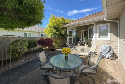 40 Cascadia Loop , Sequim, WA 98382 - Photo 5