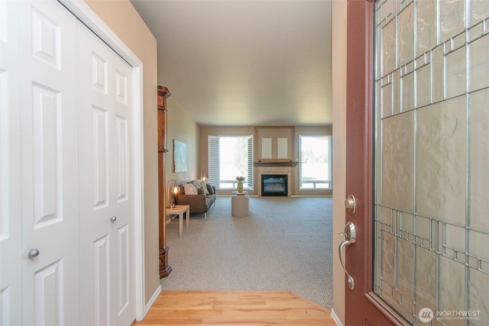 40 Cascadia Loop , Sequim, WA 98382