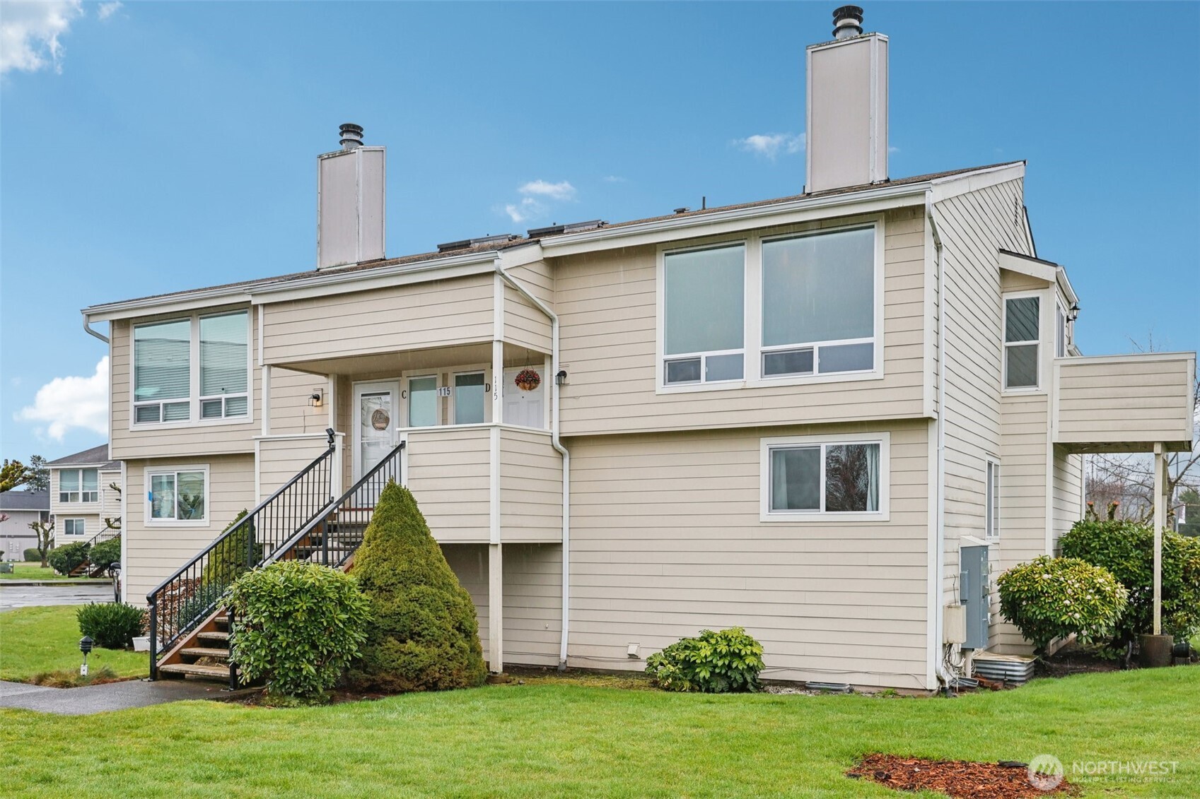 115 McKean Court #D, Enumclaw, WA 98022