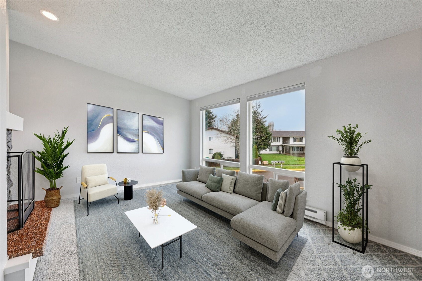 115 McKean Court #D, Enumclaw, WA 98022