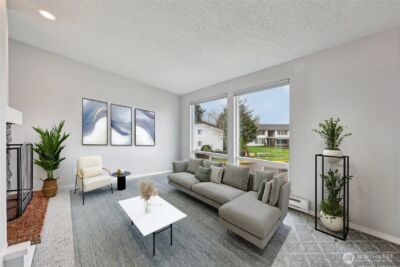 115 McKean Court #D, Enumclaw, WA 98022 - Photo 4