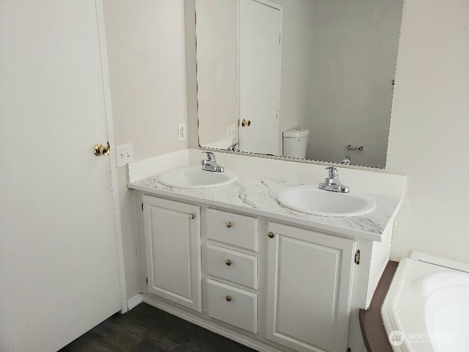 10322 137th Street Ct E #55, Puyallup, WA 98374