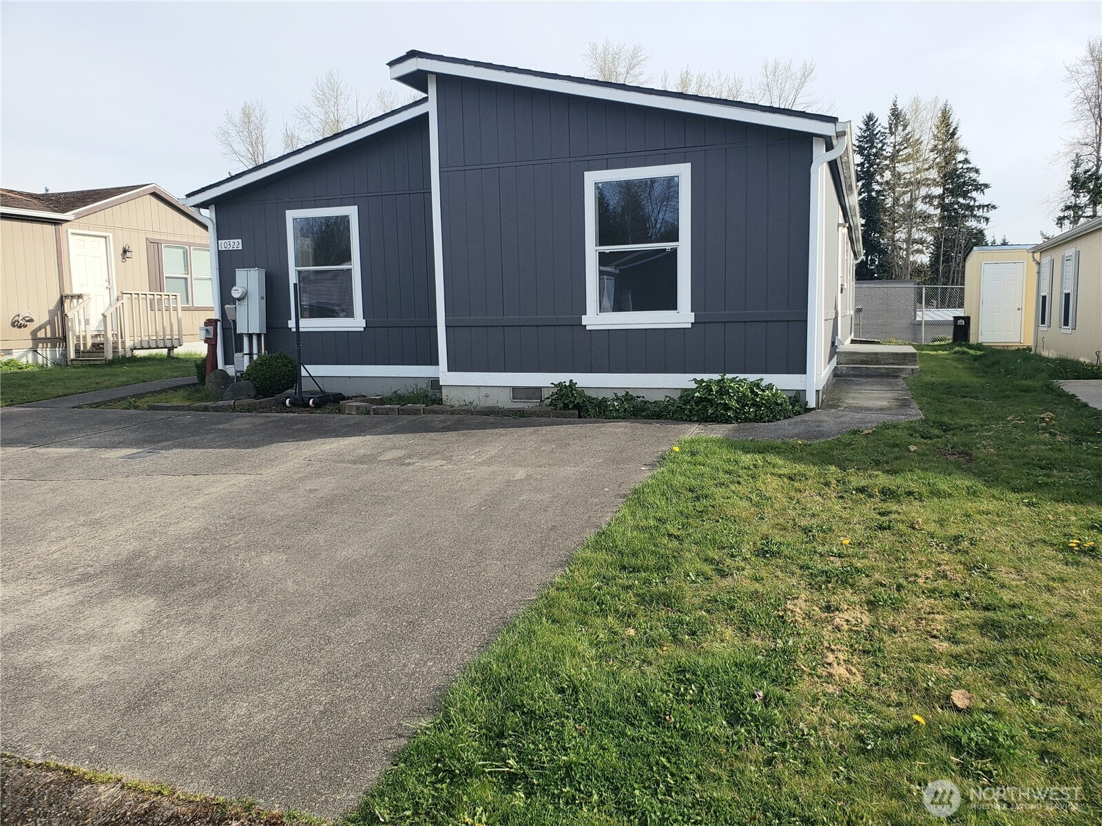 10322 137th Street Ct E #55, Puyallup, WA 98374