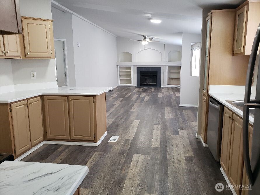 10322 137th Street Ct E #55, Puyallup, WA 98374