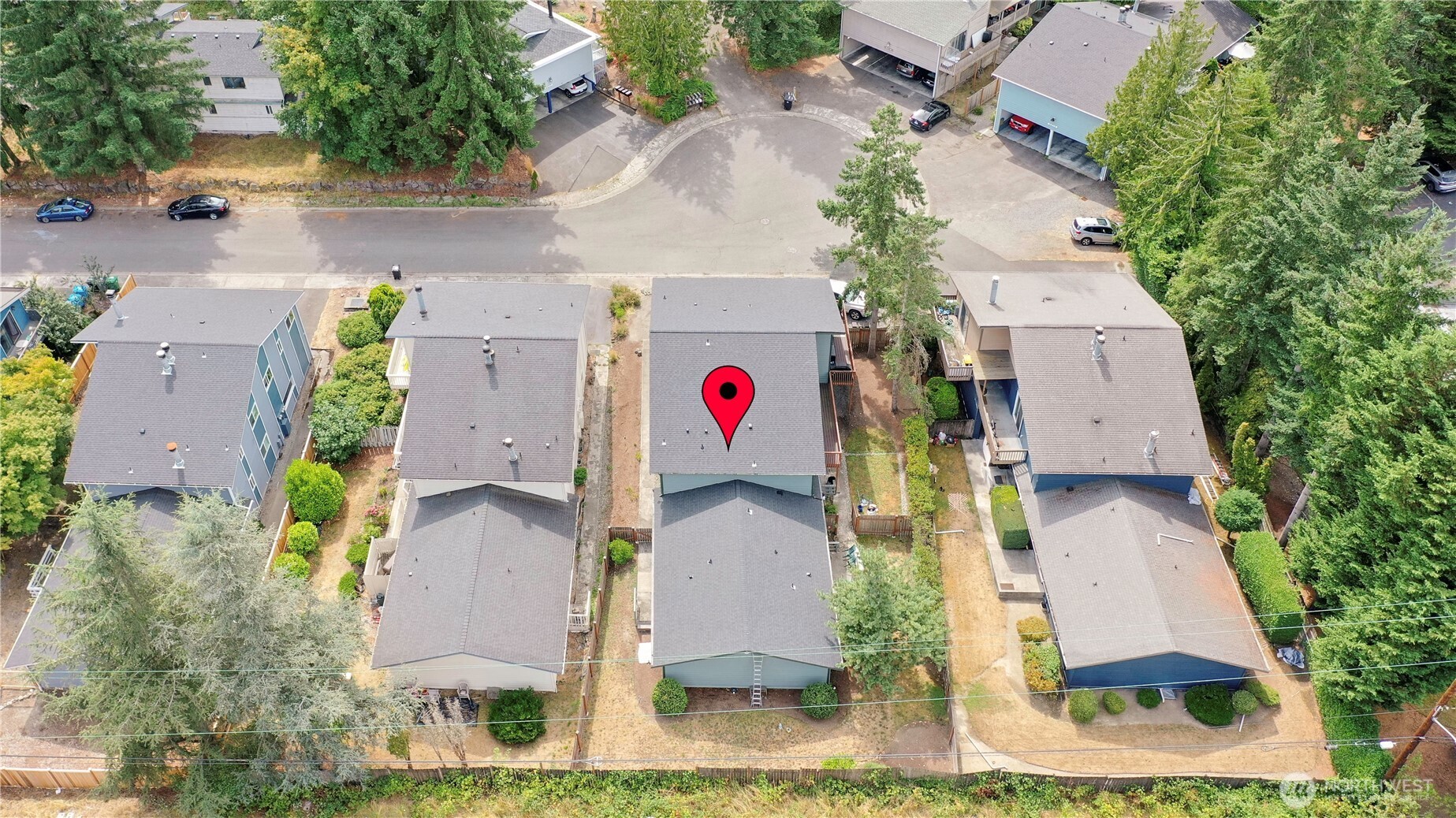 2224 NE 197TH Place , Shoreline, WA 98155
