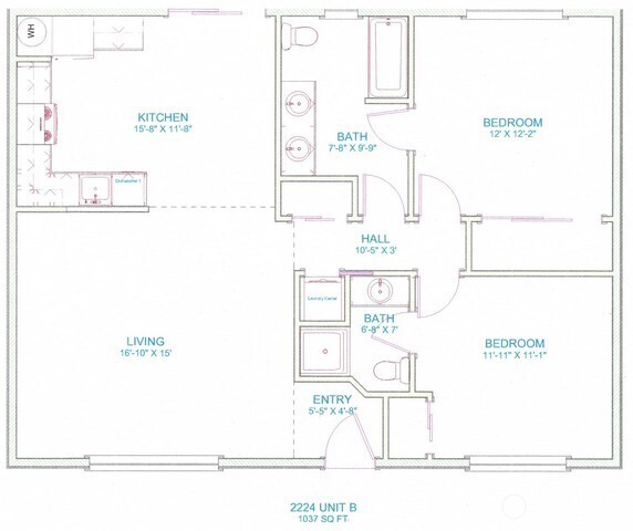 2224 NE 197TH Place , Shoreline, WA 98155